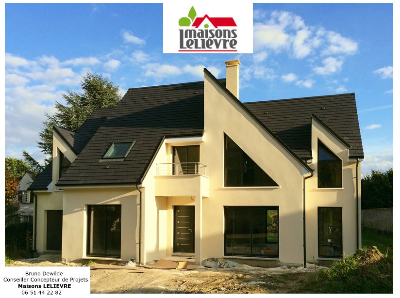 Image du modèle de maison Photo PUb 2
