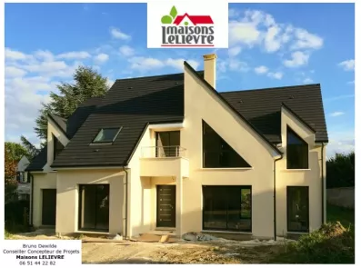 Image du modèle de maison Photo PUb 2