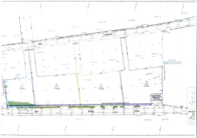 Image du modèle de maison terrain bercheres
