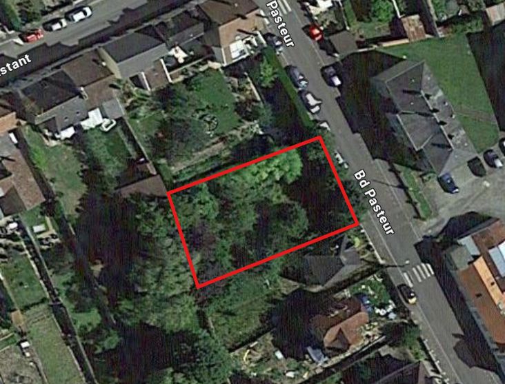 Image du modèle de maison Capture d’écran 2025-07-21 145122