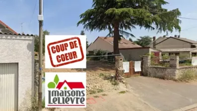 Image du modèle de maison VISUEL GOOGLE ANNONCE