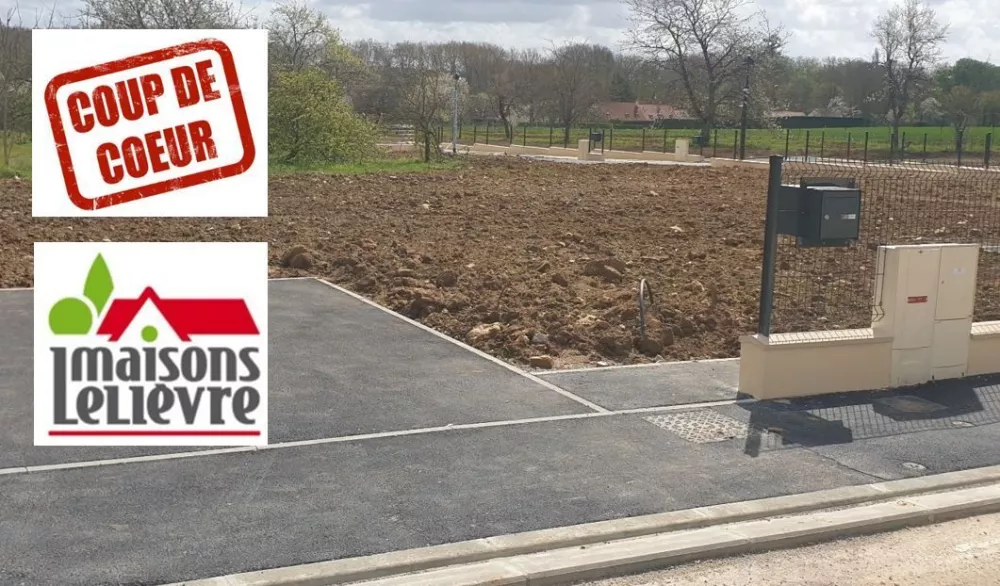 Image du modèle de maison dannemois seb ANNONCE