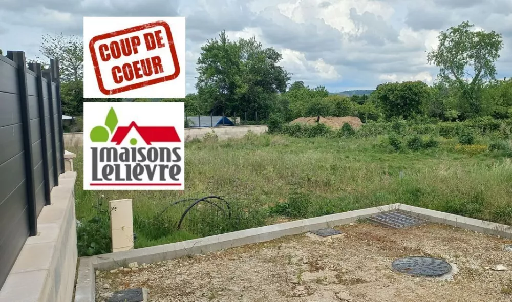 Image du modèle de maison VISUEL ANNONCE 1