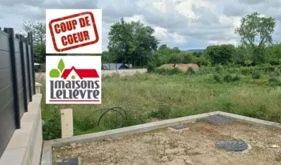 Image du modèle de maison VISUEL ANNONCE 1