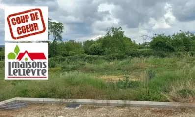 Image du modèle de maison VISUEL ANNONCE 2
