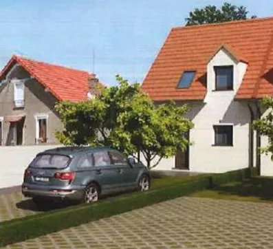 Image du modèle de maison VISUELS MAISONS ANNONCES
