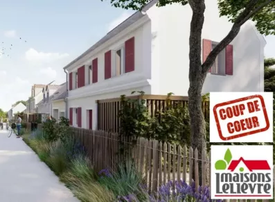 Image du modèle de maison VISUEL LOTARD ANNONCES