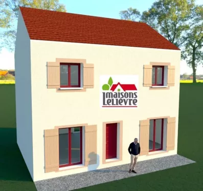 Image du modèle de maison ANNONCE ACCESS