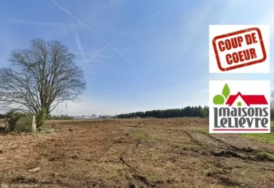 Image du modèle de maison visuel lotar annonce