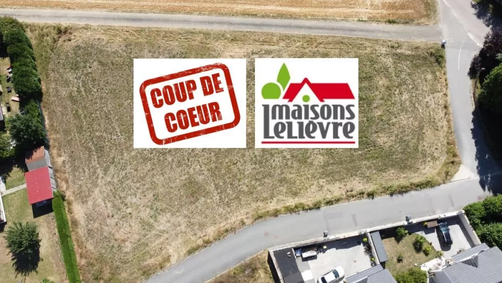 Image du modèle de maison VISUEL LOTAR ANNONCE