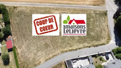 Image du modèle de maison VISUEL LOTAR ANNONCE