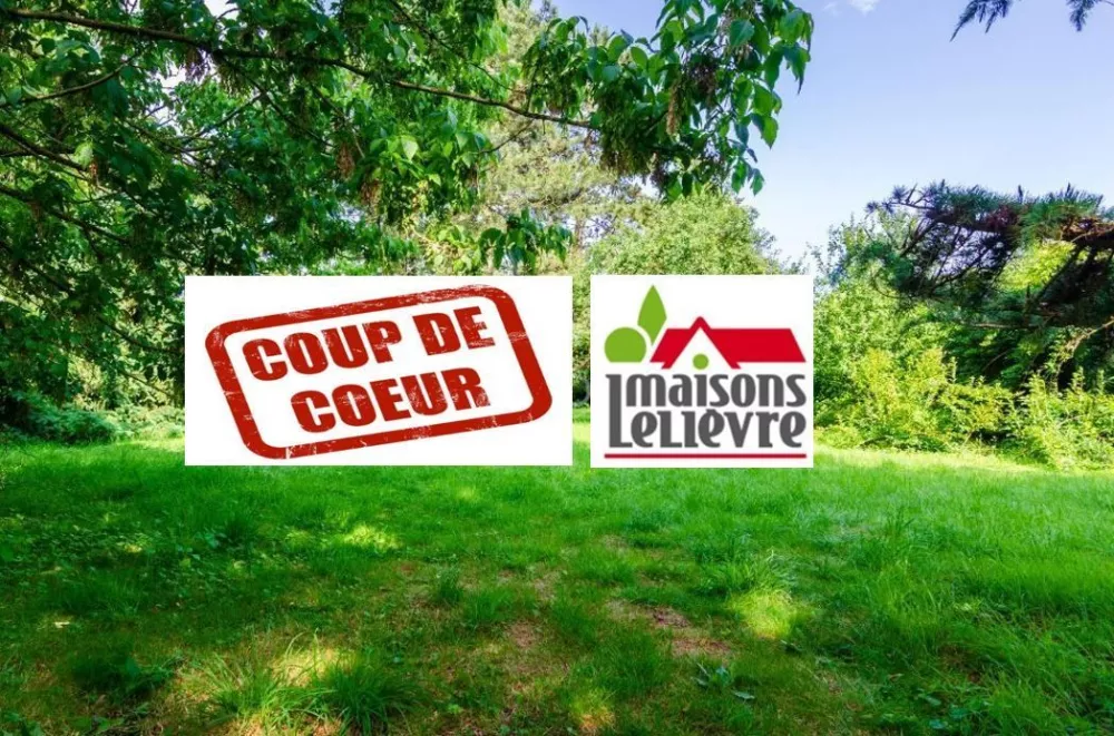Image du modèle de maison VISUEL ANNONCE LOT C ANNONCE