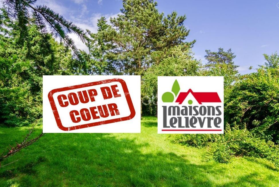 Image du modèle de maison VISUEL ANNONCE LOT D ANNONCE
