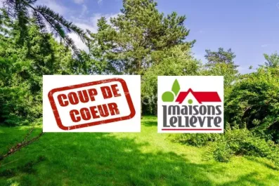 Image du modèle de maison VISUEL ANNONCE LOT D ANNONCE