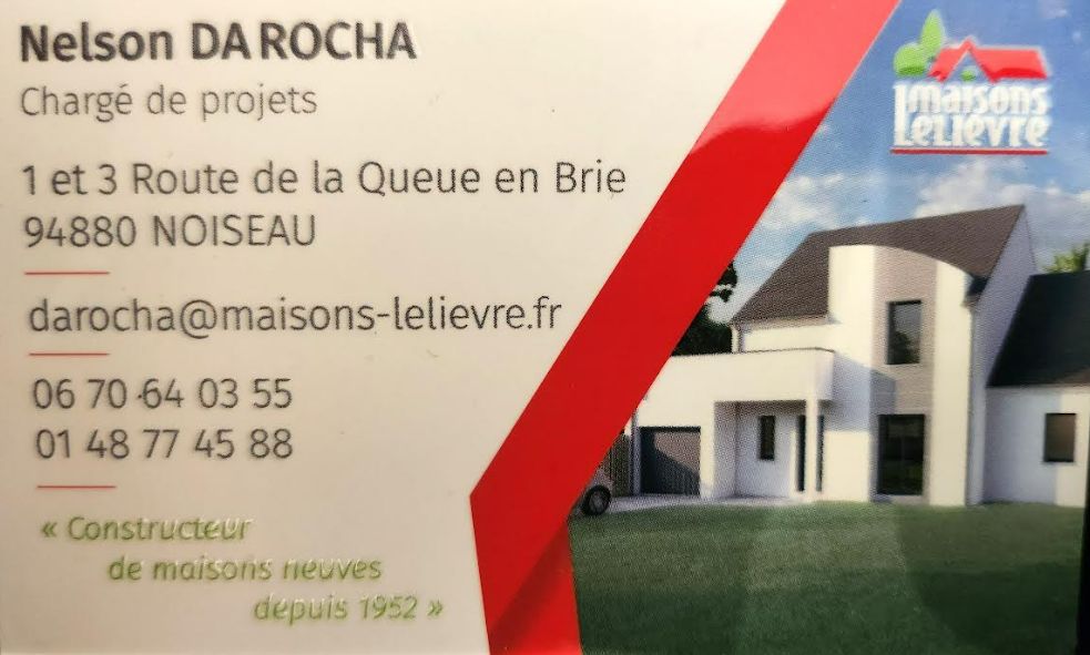Image du modèle de maison carte 2
