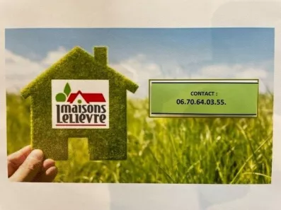 Image du modèle de maison nouvelle image