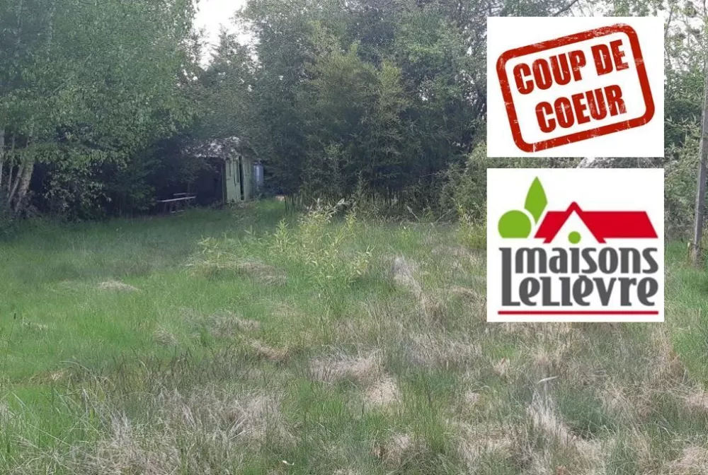 Image du modèle de maison PHOTO TERRAIN ANNONCE 2