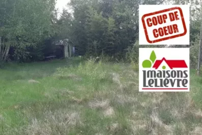 Image du modèle de maison PHOTO TERRAIN ANNONCE 2