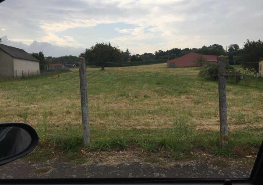 Image du modèle de maison la chapelle saint aubin