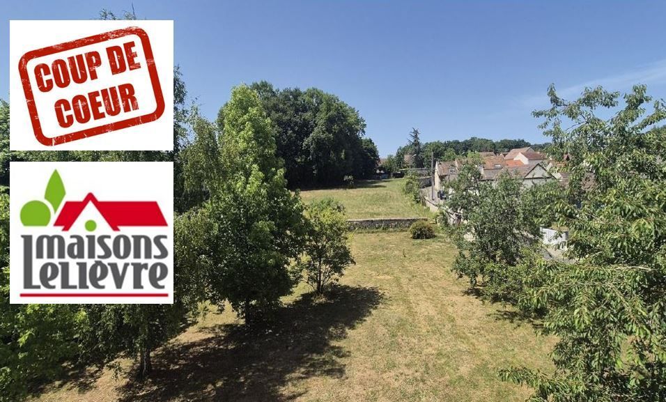 Image du modèle de maison ANNONCE VITAHOME EN LIGNE