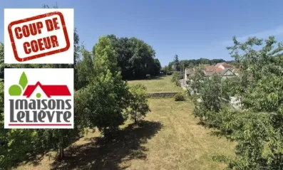 Image du modèle de maison ANNONCE VITAHOME EN LIGNE