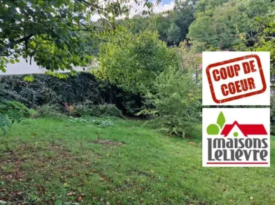 Image du modèle de maison ANNONCE TERRAIN VITAHOME