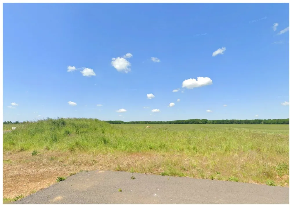 Image du terrain Terrain à bâtir de 392 m² à NOGENT-LE-ROI (28)