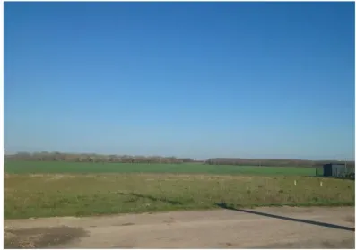 Image du modèle de maison marville