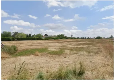 Image du modèle de maison la couture boussey