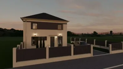 Image du modèle de maison CLIVIA V1 (5)