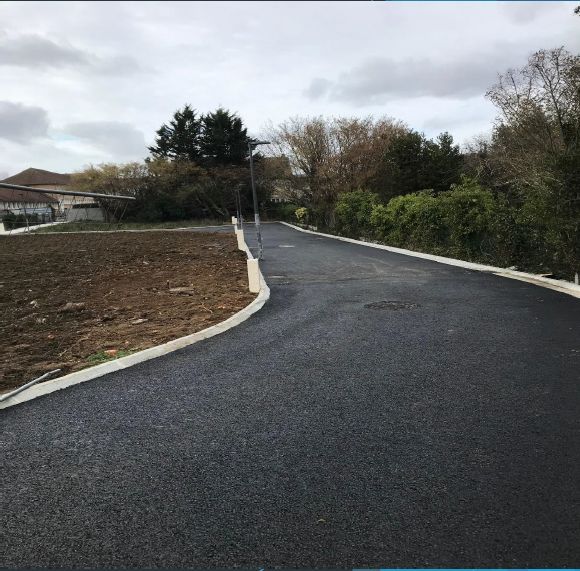 Image du modèle de maison Terrain MLV