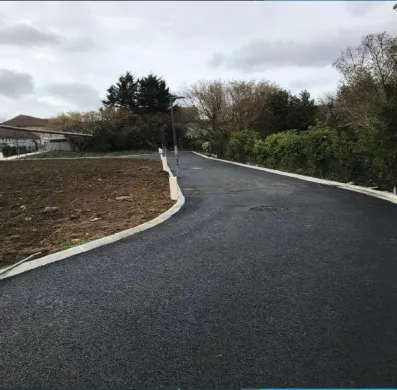 Image du modèle de maison Terrain MLV