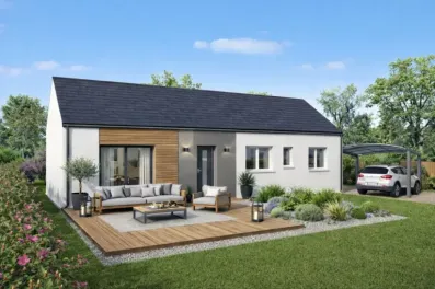 Image du modèle de maison ML-ACCESS-110