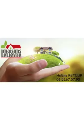 Image du modèle de maison Fond ln