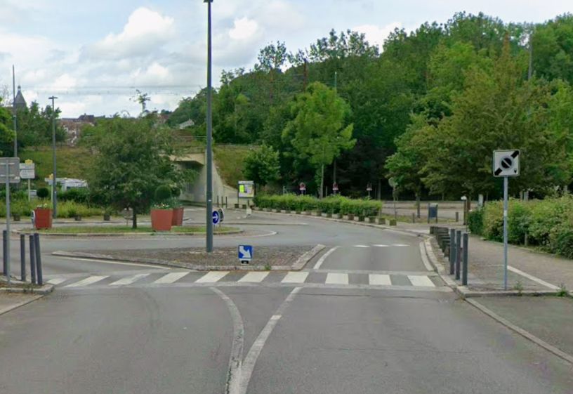 Image du modèle de maison epernon