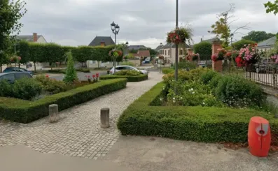 Image du modèle de maison gidy