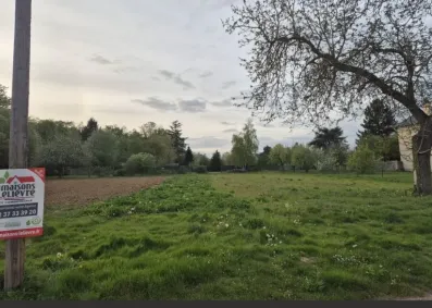 Image du modèle de maison Saint Escobille