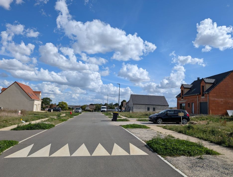 Image du modèle de maison le petit murger