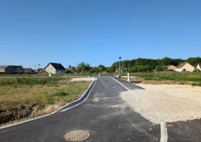 Image du modèle de maison Roinville sur Auneau