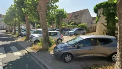 Image du modèle de maison puiseaux