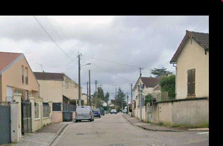 Image du modèle de maison Mantes la Ville