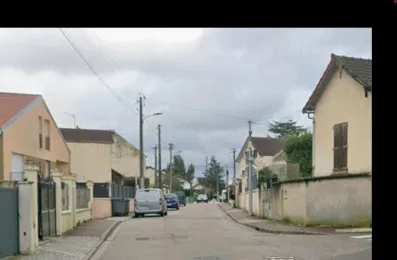 Image du modèle de maison Mantes la Ville