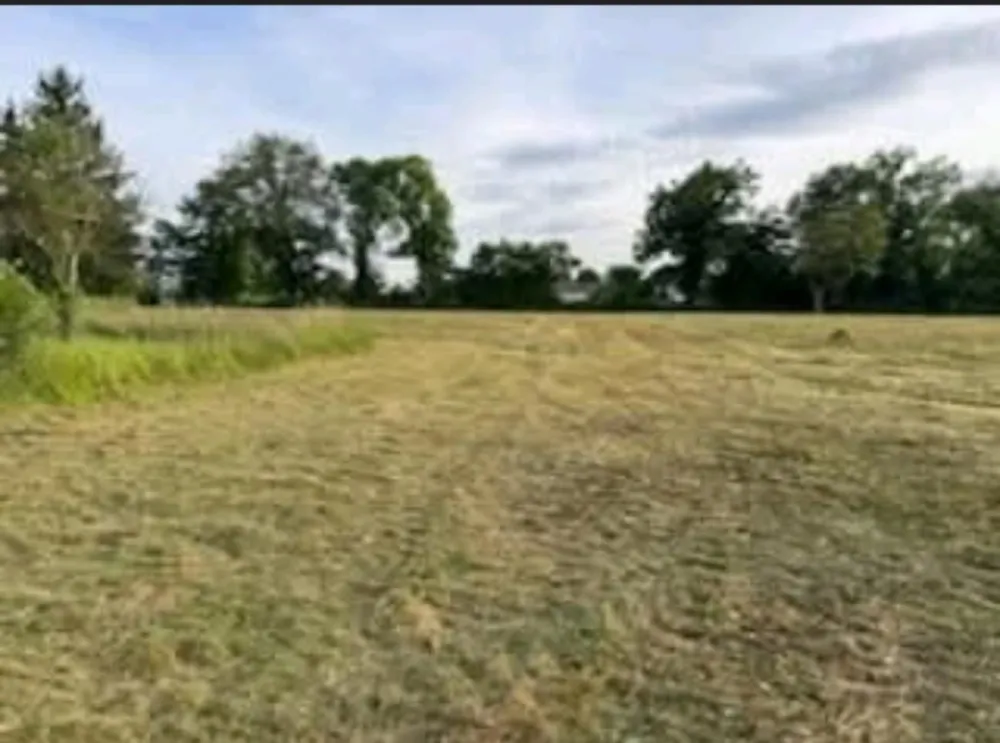 Image du terrain Terrain à bâtir de 2059 m² à SAINT-CHRISTOPHE (03)