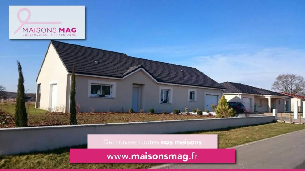 Image du modèle de maison VISUELS-SUPP