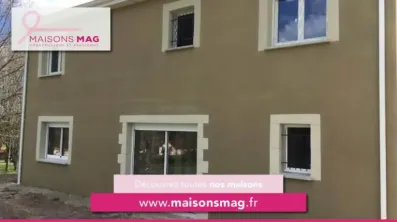 Image du modèle de maison VISUELS-SUPP7