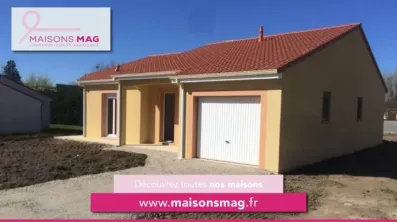 Image du modèle de maison VISUELS-SUPP9