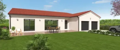 Image du modèle de maison MPP-2