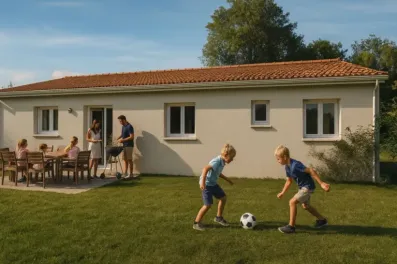 Image du modèle de maison image007