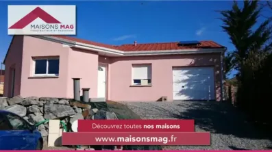 Image du modèle de maison VISUELS-SUPP6