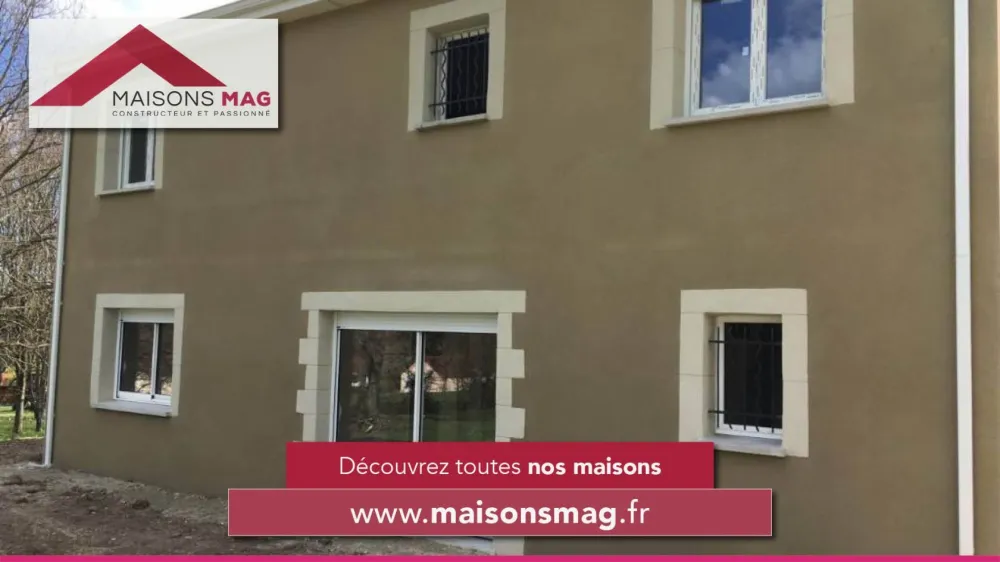 Image du modèle de maison VISUELS-SUPP7